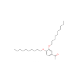 3,4-（十一烷氧基）苯乙酮