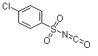 對氯苯磺醯異氰酸酯