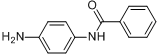 4-氨基苯甲醯苯胺
