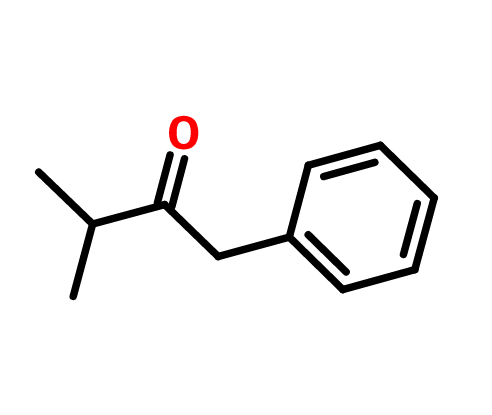 3-甲基-1-苯基-2-丁酮