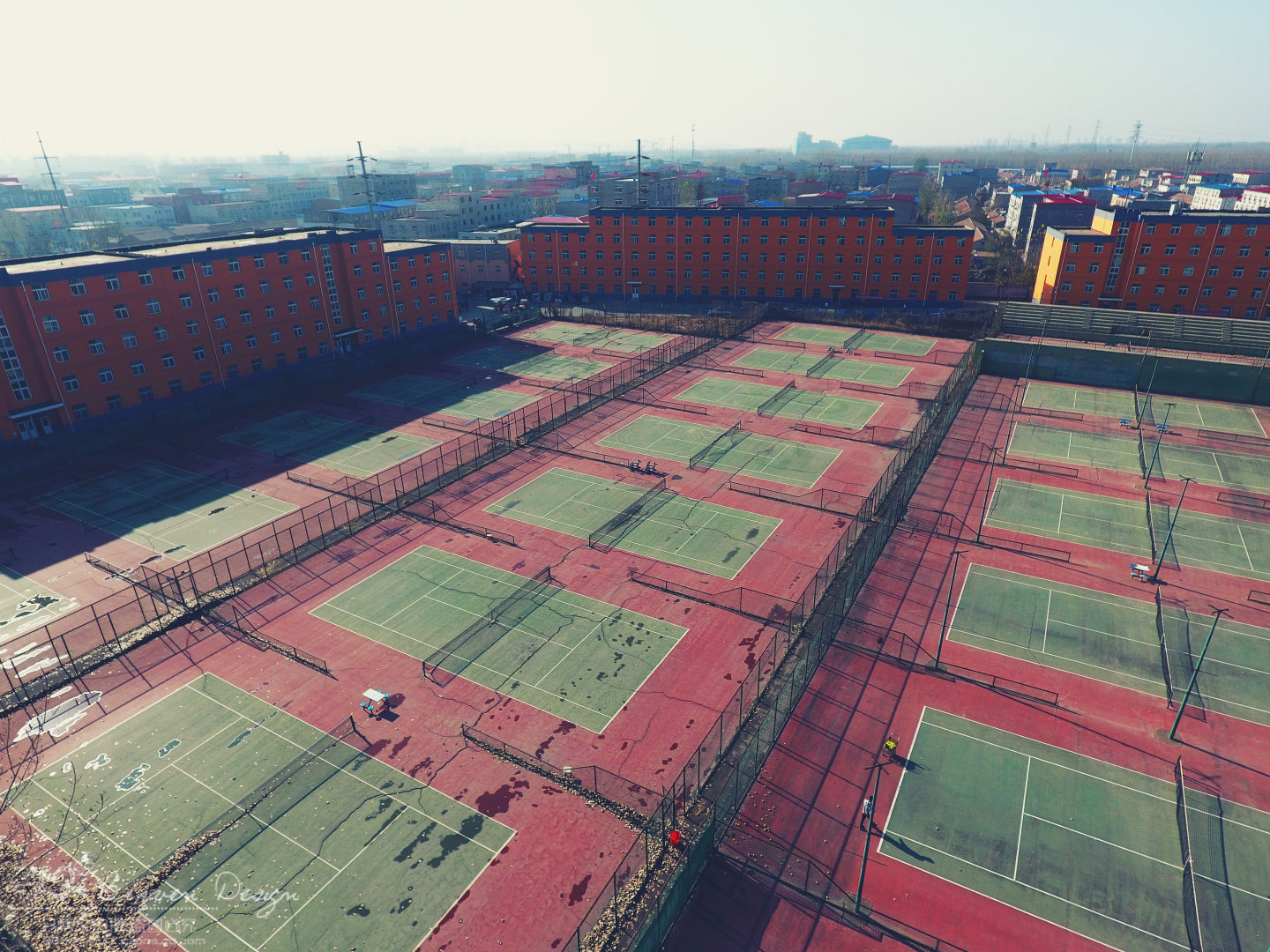 東方大學城(廊坊東方大學城)