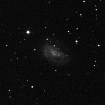 NGC 2552