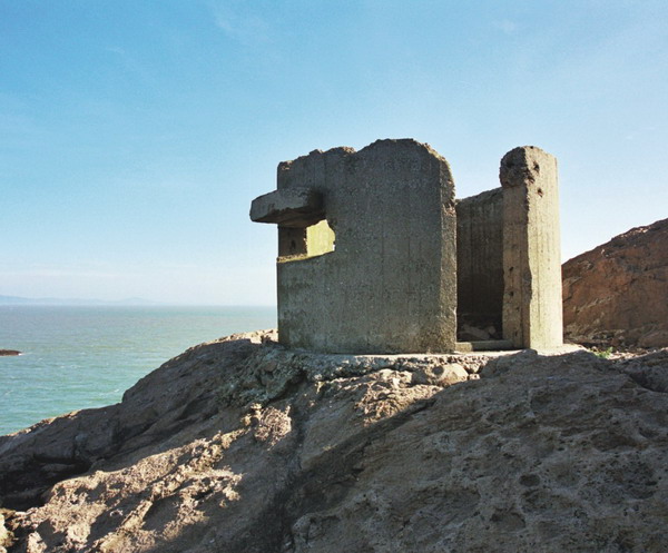 一江山島遺址