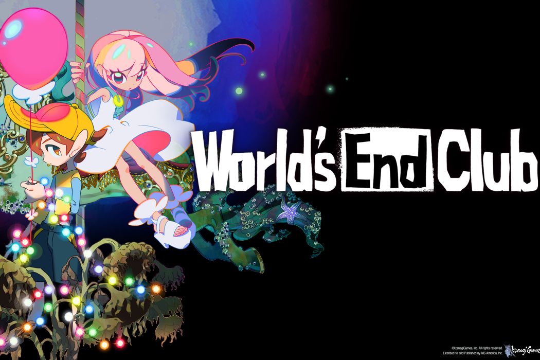 World\x27s End Club