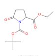 BOC-D-焦谷氨酸乙酯