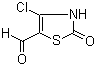 分子結構圖