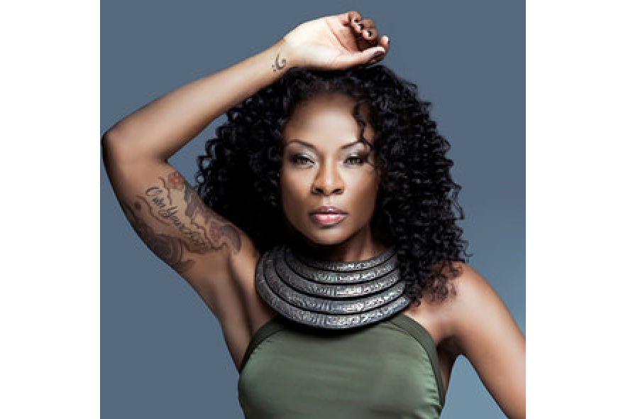 Jully Black