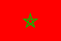 摩洛哥迪爾汗