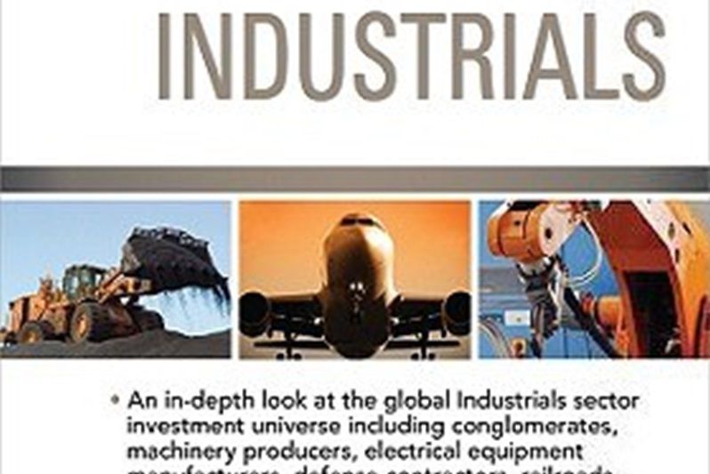 Fisher Investments on Industrials