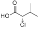 (S)-2-氯-3-甲基丁酸