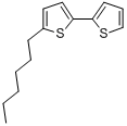 5-己基-2,2-二噻吩