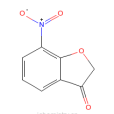 7-硝基-3-苯並呋喃酮