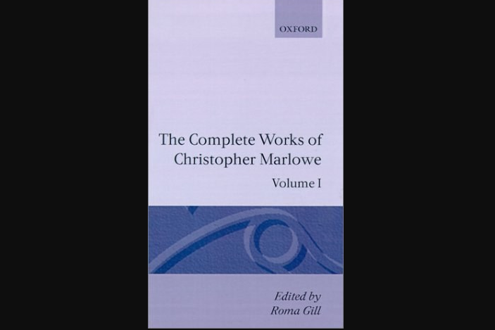 The Complete Works of Christopher Marlowe