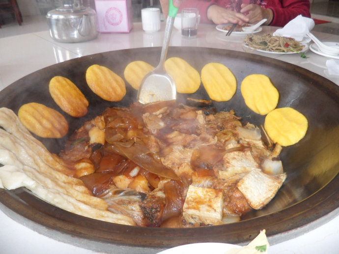 魚屋飯櫃高麗