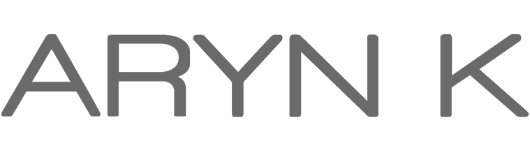 Aryn K logo