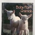 Baby Farm Animals Books for Young Explorers