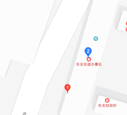 東關街道(河南省南陽市宛城區東關街)