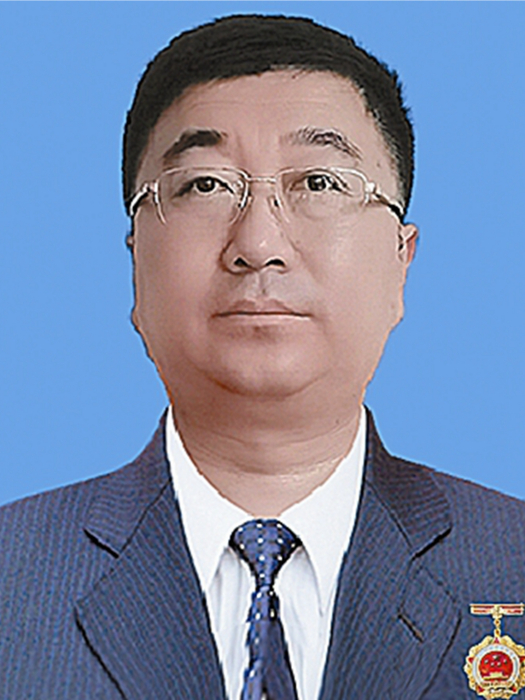 馬廣華(大連金河鑄造有限公司董事長)