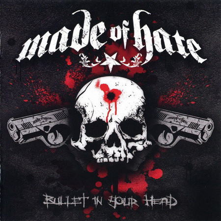 MADE OF HATE