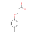 3-（4-甲苯氧基）丙酸