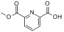 2,6-吡啶二羧酸單甲酯