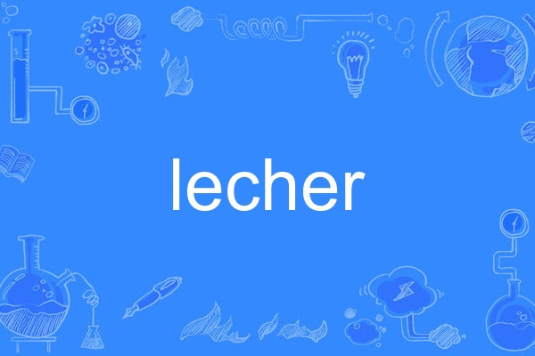 lecher