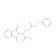 (S)-2-（1,3-二氧代-1,3-二氫異吲哚-2-基）戊二酸-5-苄酯