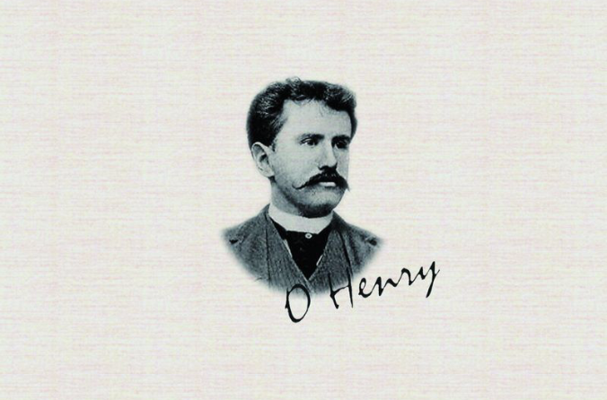 歐·亨利(O.Henry)