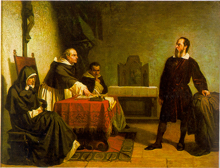 伽利略·伽利雷(Galileo（義大利數學家、物理學家、天文學家伽利略）)