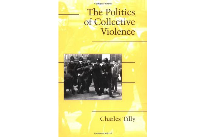 The Politics of Collective Violence