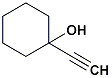 1-乙炔基環己醇