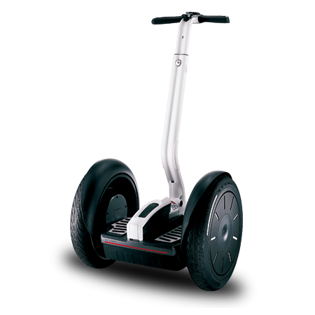 segway i2系列