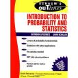 Schaum\x27s Outline of Theory and Problems of Introduction to Probability and Statistics