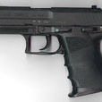 HK_USP手槍(HK USP)