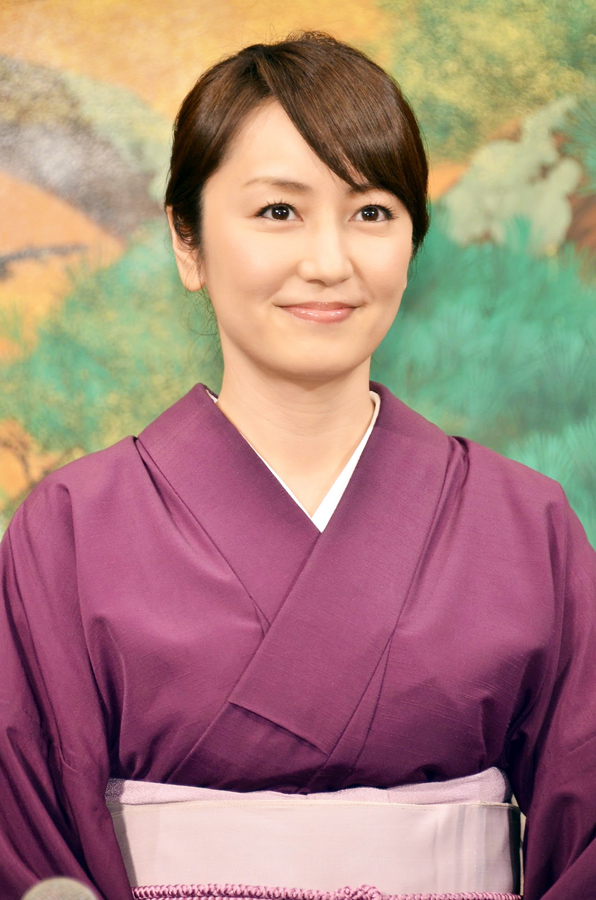 矢田亞希子