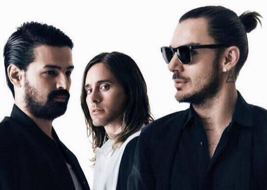 30 Seconds To Mars