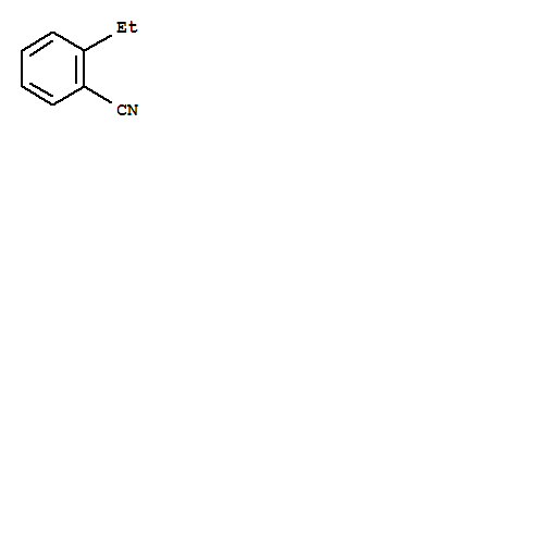 2-乙基苯甲腈
