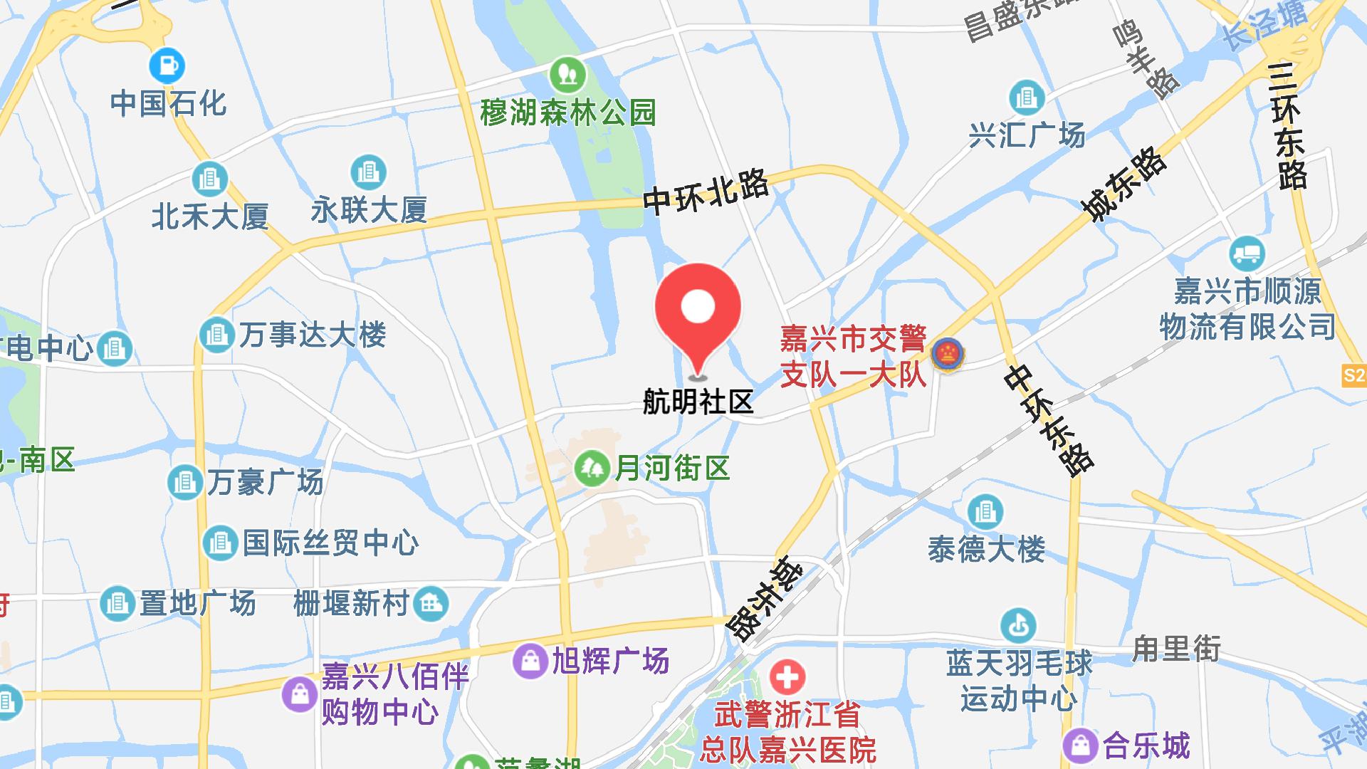 地圖信息