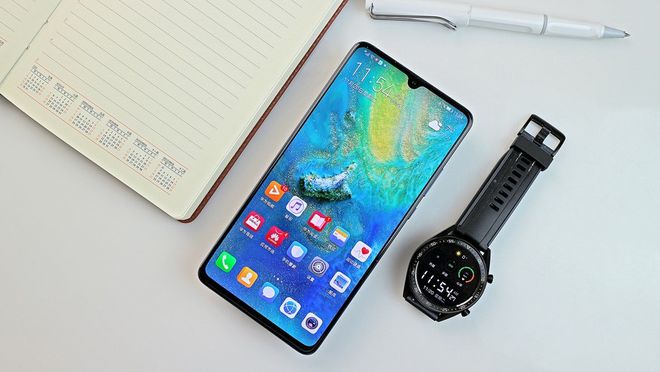 HUAWEI Mate 20 X