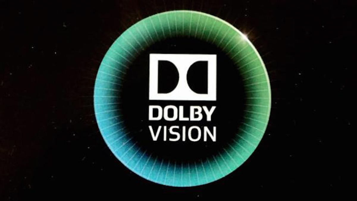 Dolby Vision