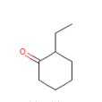 2-乙基環己酮