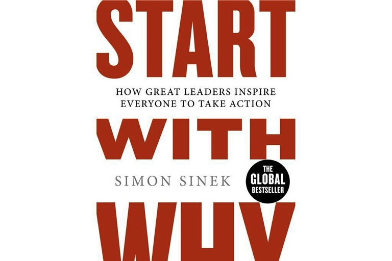 Start With Why