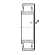 FAG N210-E-TVP2軸承