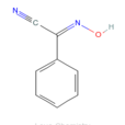 2-羥亞胺基-2-苯乙腈