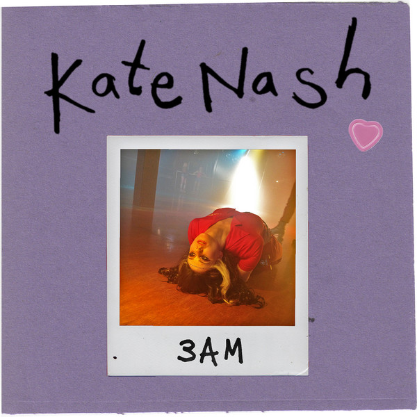 3AM(Kate Nash演唱歌曲)