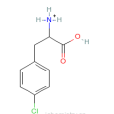DL-4-氯苯丙氨酸
