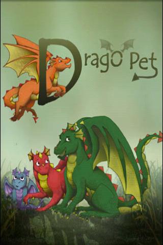 龍寵物 Drago Pet