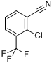 2-氯-3-三氟甲基苯腈