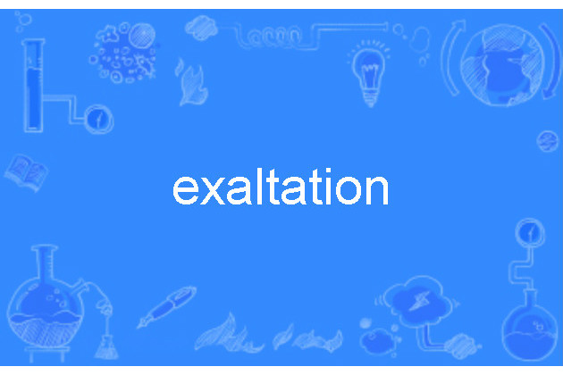 exaltation