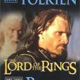 The Return of the King (The Lord of the Rings, Part 3)(1986年Del Rey出版的圖書)